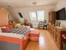 Prodej bytu 1+kk, Znojmo - Oblekovice, Oblekovická, 43 m2