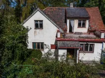 Prodej rodinného domu, Mníšek pod Brdy, Rymaně, 136 m2
