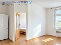 Prodej bytu 3+kk, Havlíčkův Brod, Nádražní, 54 m2