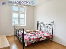 Prodej bytu 3+kk, Havlíčkův Brod, Nádražní, 54 m2