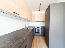 Pronájem bytu 2+kk, Odolena Voda, Pod Tvrzí, 43 m2