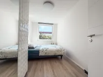 Pronájem bytu 2+kk, Odolena Voda, Pod Tvrzí, 43 m2