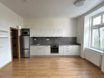 Pronájem bytu 2+kk, Brno, Štěpánská, 45 m2