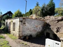 Prodej rodinného domu, Zahrádky, 47 m2