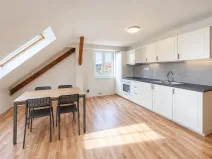 Prodej činžovního domu, Horažďovice, Komenského, 658 m2