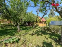 Prodej zahrady, Olomouc - Slavonín, 328 m2