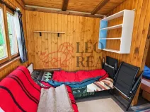 Prodej zahrady, Náměšť nad Oslavou, 334 m2
