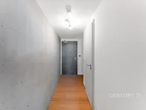 Pronájem bytu 1+kk, Praha - Vysočany, Kolbenova, 33 m2