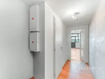 Pronájem bytu 1+kk, Praha - Vysočany, Kolbenova, 33 m2