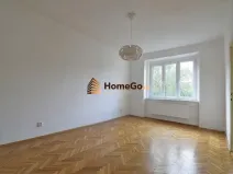 Pronájem bytu 2+kk, Praha - Nusle, Žateckých, 45 m2