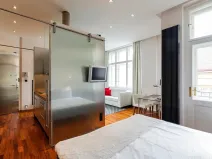 Prodej bytu 1+kk, Praha - Staré Město, Bílkova, 37 m2