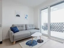 Pronájem bytu 2+kk, Praha - Stodůlky, Mukařovského, 43 m2
