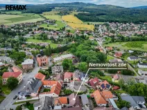 Prodej rodinného domu, Příbram - Příbram VI-Březové Hory, Šemberova, 94 m2