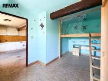 Prodej rodinného domu, Příbram - Příbram VI-Březové Hory, Šemberova, 94 m2