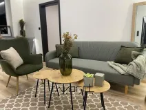 Prodej bytu 2+kk, Ostrava, Antonína Poledníka, 50 m2