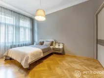 Prodej bytu 3+kk, Praha - Nové Město, Růžová, 74 m2