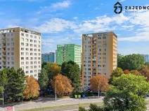 Prodej bytu 3+1, Brno, Herčíkova, 72 m2