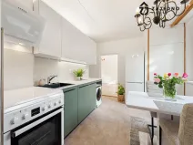 Prodej bytu 3+1, Brno, Herčíkova, 72 m2