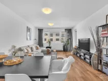 Pronájem bytu 3+kk, Hradec Králové - Pražské Předměstí, Václavkova, 77 m2
