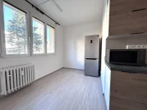 Pronájem bytu 2+1, Plzeň - Skvrňany, Vejprnická, 68 m2