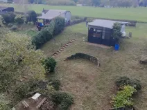 Prodej zahrady, Píšťany, 316 m2