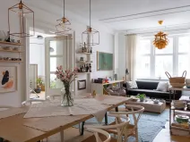 Prodej bytu 3+kk, Praha - Staré Město, Dlouhá, 123 m2