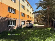 Prodej bytu 3+kk, Kynšperk nad Ohří, Zámečnická, 65 m2