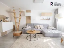 Prodej bytu 4+1, Liberec, Letná, 78 m2
