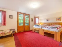 Prodej chaty, Klenovice, 101 m2