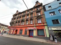 Pronájem kanceláře, Teplice, U Červeného kostela, 150 m2