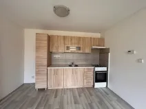 Pronájem bytu 2+kk, Teplice, Školní, 45 m2