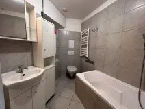 Pronájem bytu 2+kk, Teplice, Školní, 45 m2