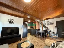 Prodej chalupy, Kadaň - Tušimice, 111 m2