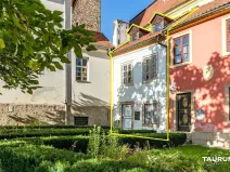 Prodej restaurace, Plzeň - Vnitřní Město, Pražská, 133 m2