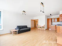 Pronájem bytu 2+kk, Praha - Hostivař, Přeštická, 61 m2