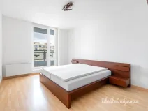 Pronájem bytu 2+kk, Praha - Hostivař, Přeštická, 61 m2