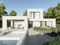 Prodej rodinného domu, Orihuela, Alicante, Španělsko, 335 m2