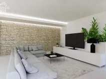 Prodej bytu 4+kk, Calpe, Alicante, Španělsko, 244 m2