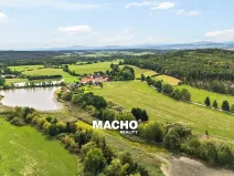 Prodej zemědělské usedlosti, Žďár, 181 m2