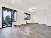 Pronájem bytu 1+kk, Jihlava, Vrchlického, 32 m2