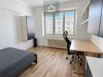 Pronájem bytu 2+1, Plzeň, Částkova, 54 m2