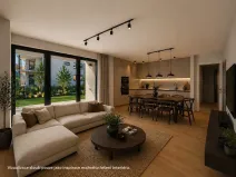 Prodej bytu 2+kk, Praha - Dolní Chabry, Citolibská, 53 m2