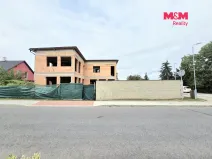Prodej pozemku pro bydlení, Úžice, 491 m2