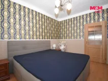 Prodej rodinného domu, Ostrava - Hrušov, Vývozní, 120 m2