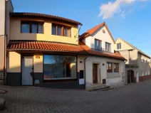 Pronájem kanceláře, Beroun - Beroun-Město, 110 m2