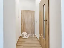 Pronájem bytu 2+kk, Teplice, 28. října, 47 m2