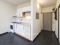 Prodej bytu 1+1, Jihlava, Zahradní, 34 m2