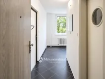 Prodej bytu 1+1, Jihlava, Zahradní, 34 m2