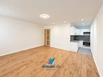Pronájem bytu 2+kk, Ústí nad Labem, Anežky České, 49 m2