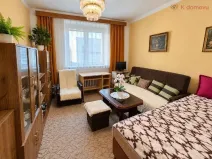 Prodej bytu 2+1, Přerov - Přerov I-Město, Velká Dlážka, 47 m2